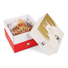 Classic Panettone  Sal De Riso Box - a Christmas gift available from Sacla UK