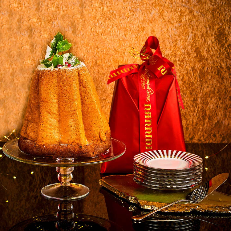 Classic Pandoro