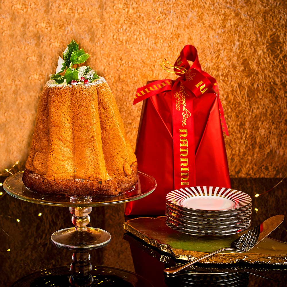 Classic Pandoro