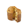 Sliced Lazzaroni Classic Panettone Elegance