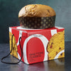 Classic Panettone 900g by Olivieri