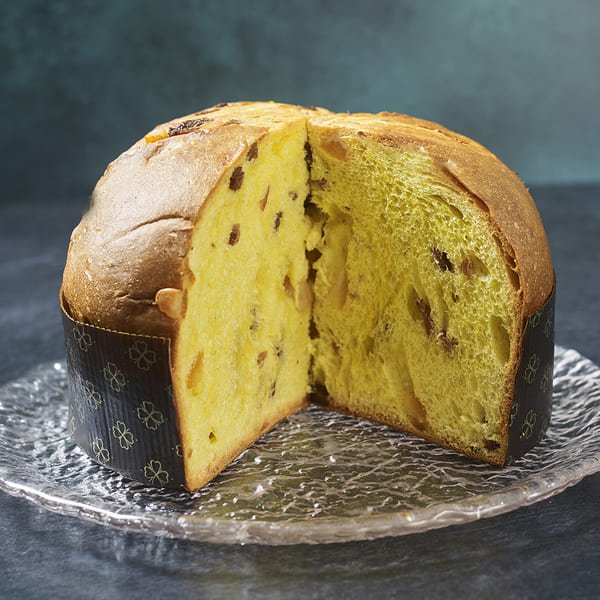 Classic Panettone 900g by Olivieri