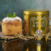 Classic Panettone Cake