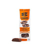 Crumbly Cantuccini Biscuits with Chocolate and Orange 200g by Lunardi