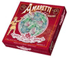 Christmas Amaretti Gift