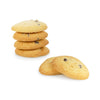Italian Dark Chocolate Chip Biscuits