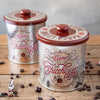 Chocolate Coated Coffee Beans by Leone
