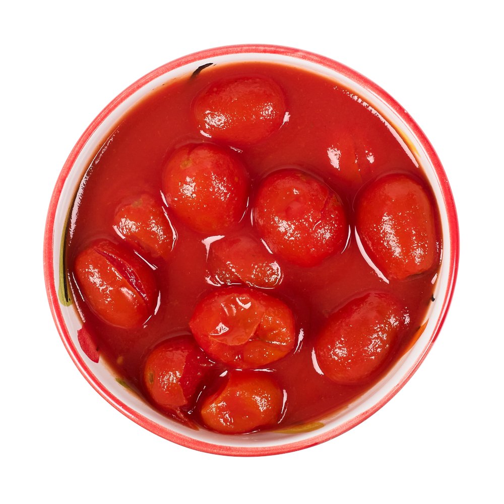Datterino Whole Cherry Tomatoes 400g by Italianavera