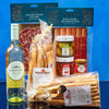 Deluxe Antipasti Selection
