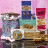 Deluxe Italian Sweet Treats Selection