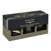 Deluxe Selection of Balsamic Vinegar of Modena Dressings 3 x 100ml by Manicardi