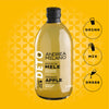 How to use Deto organic apple cider vinegar by Andrea Milano.