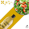 Recipe for Deto organic apple cider vinegar by Andrea Milano.