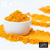 Turmeric for Deto organic apple cider vinegar.
