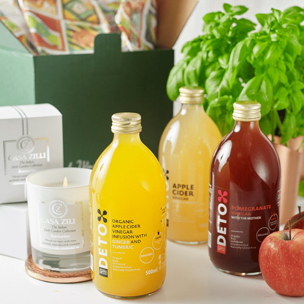 Detox Gift Box