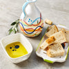 Extra Virgin Olive Oil in Ceramic Jug 500ml by Lamantea