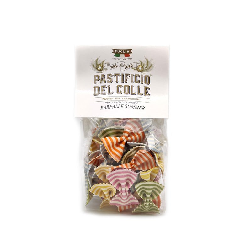 Farfalle Pasta 250g by Pastificio del Colle