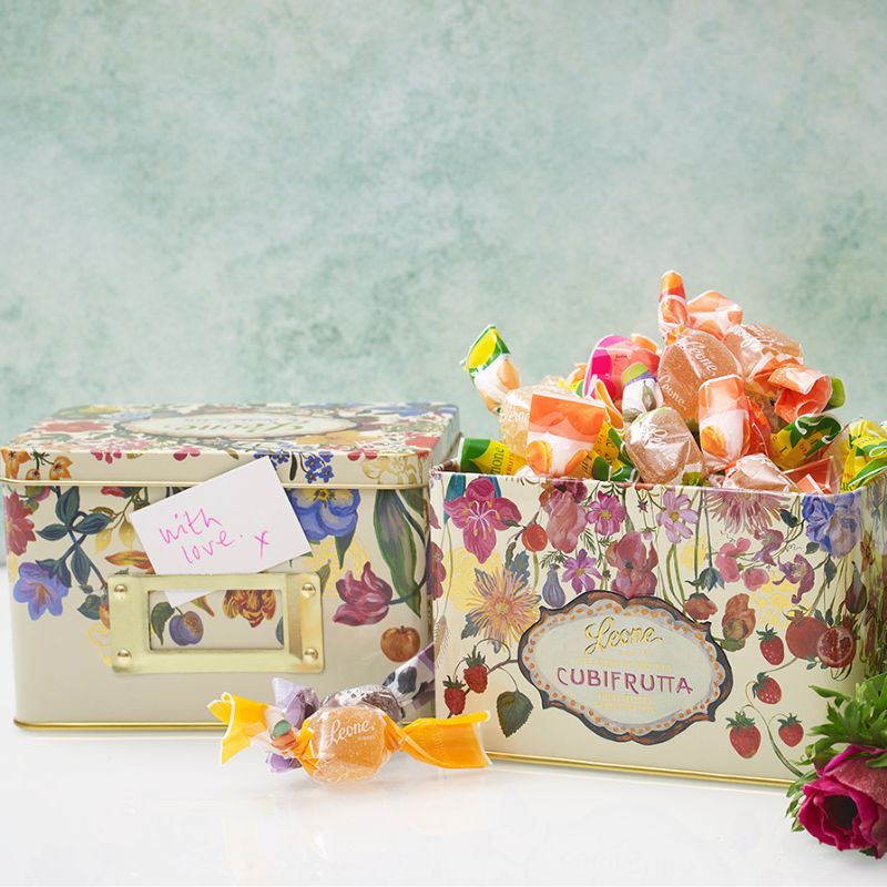 Mother's Day Gift in Tin