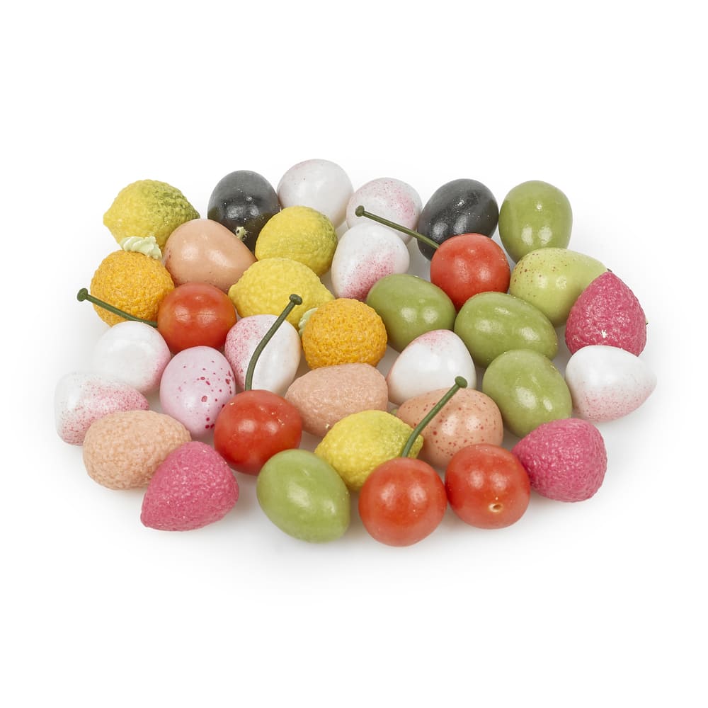 Fruttini Marzapane 280g by Mucci