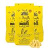 Fusilli Pasta 500g by Martelli