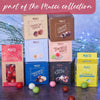 Gianduia Milk Chocolate Dragées 75g by Mucci
