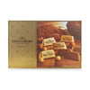 Gold Box Gianduiotto 230g by Baratti & Milano