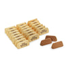 Gold Box Gianduiotto 230g by Baratti & Milano