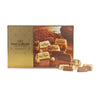 Gold Box Gianduiotto 230g by Baratti & Milano