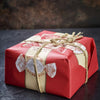 Hand-Wrapped Amaretto Cream Panettone 750g by Lazzaroni Chiostro di Saronno