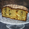 Hand-Wrapped Amaretto Cream Panettone 750g by Lazzaroni Chiostro di Saronno