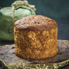 Gluten Free Hand-Wrapped Panettone 600g by Lazzaroni Chiostro di Saronno