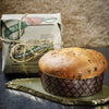 Hand-Wrapped Vegan Panettone 750g by Lazzaroni Chiostro di Saronno