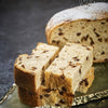 Hand-Wrapped Vegan Panettone 750g by Lazzaroni Chiostro di Saronno