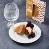 Hazelnut Cake 80g by Panzini