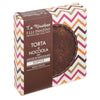 Hazelnut & Chocolate Cake 80g by Panzini