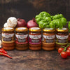 Intenso Pasta Sauce Selection