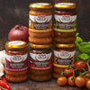 Intenso Pasta Sauce Selection