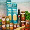 Italian Chef Selection