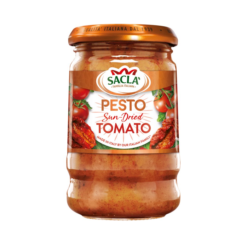Italian Chef Selection