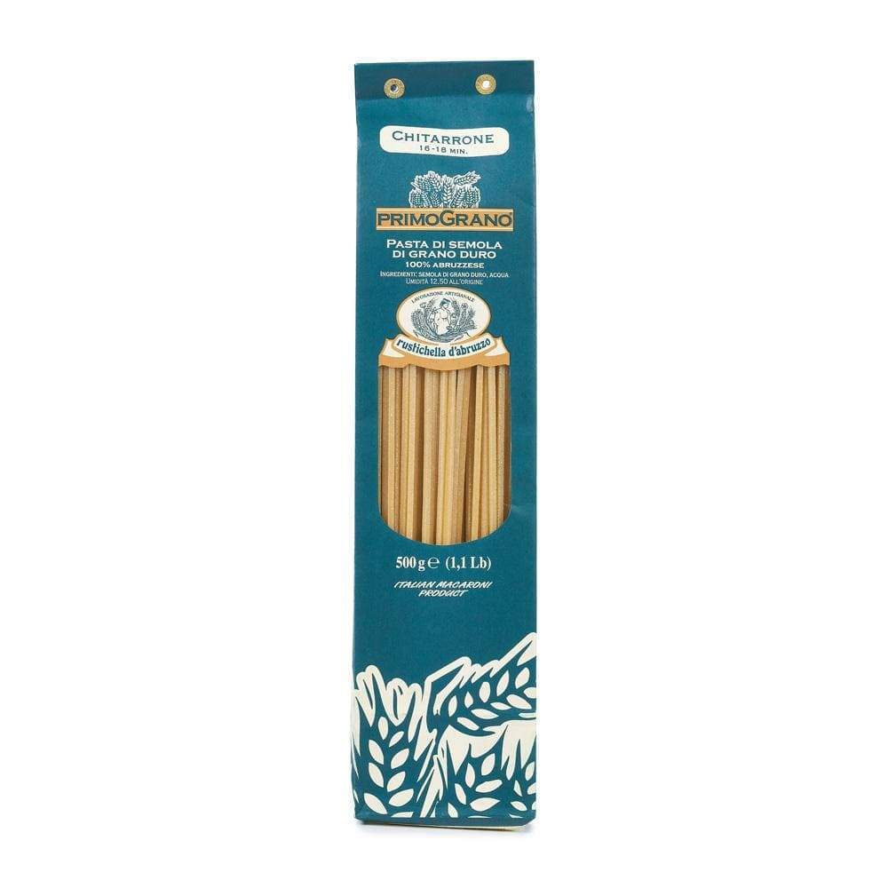 Italian Chef Selection