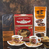 Italian Coffee Gift Selection