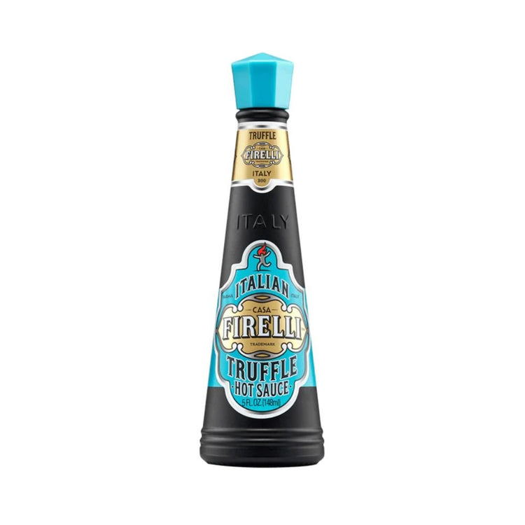 Italian Truffle Hot Sauce 148ml by Casa Firelli