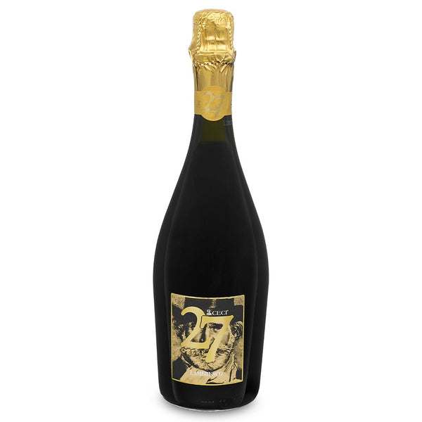 ワイン CECI Lambrusco Secco 750ml lambrusco-secco-igt-emilia-