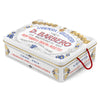 Large Mixed Chocolate Tin 400g by D. Barbero