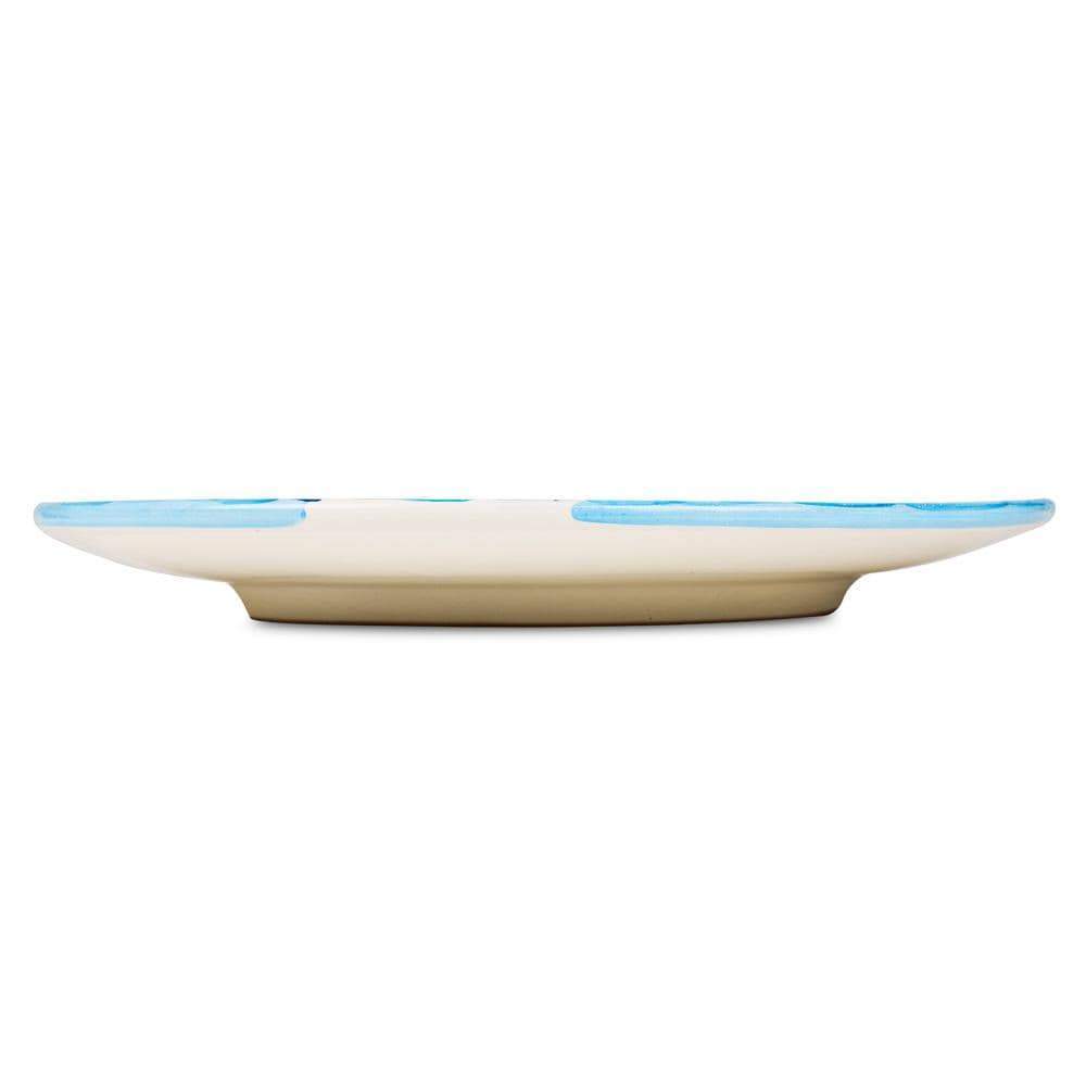Large Round Serving Plate 35cm by Sol'Art