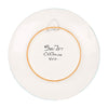 Large Round Serving Plate 35cm by Sol'Art