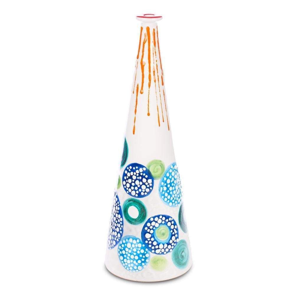 Large Vase 35cm by Sol'Art
