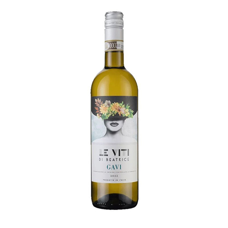 Le Viti di Beatrice Gavi White Wine