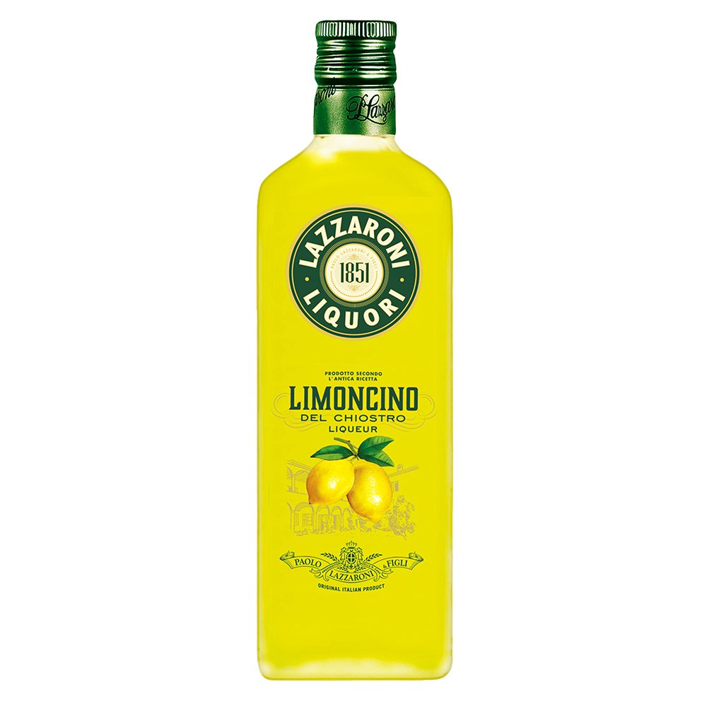 Limoncello 70cl by Lazzaroni