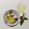 Limoncello Chocolate Truffles 200g by D. Barbero